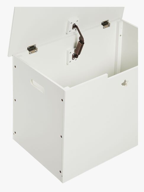 Alice & Fox SKYLER Kiste, Hvit