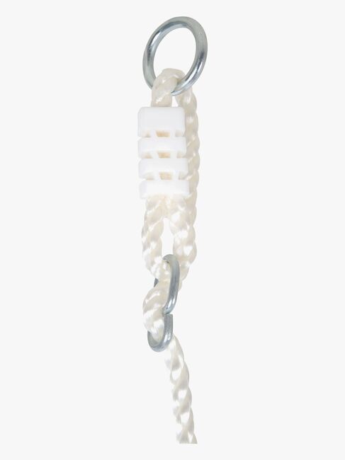 Small Foot Trapeshuske med Turnring