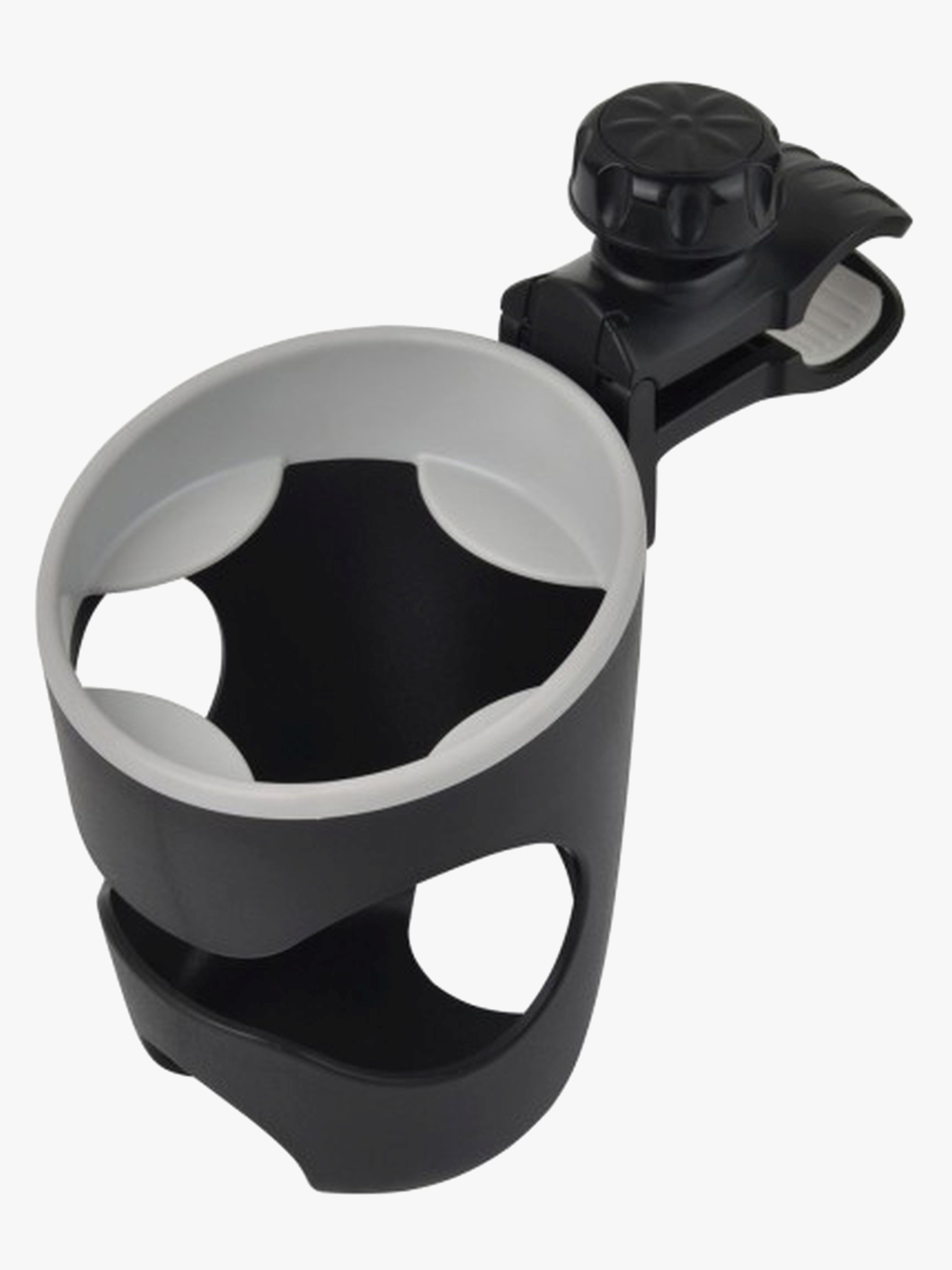 Kaxholmen Koppholder, Svart - Mobil & Koppholdere