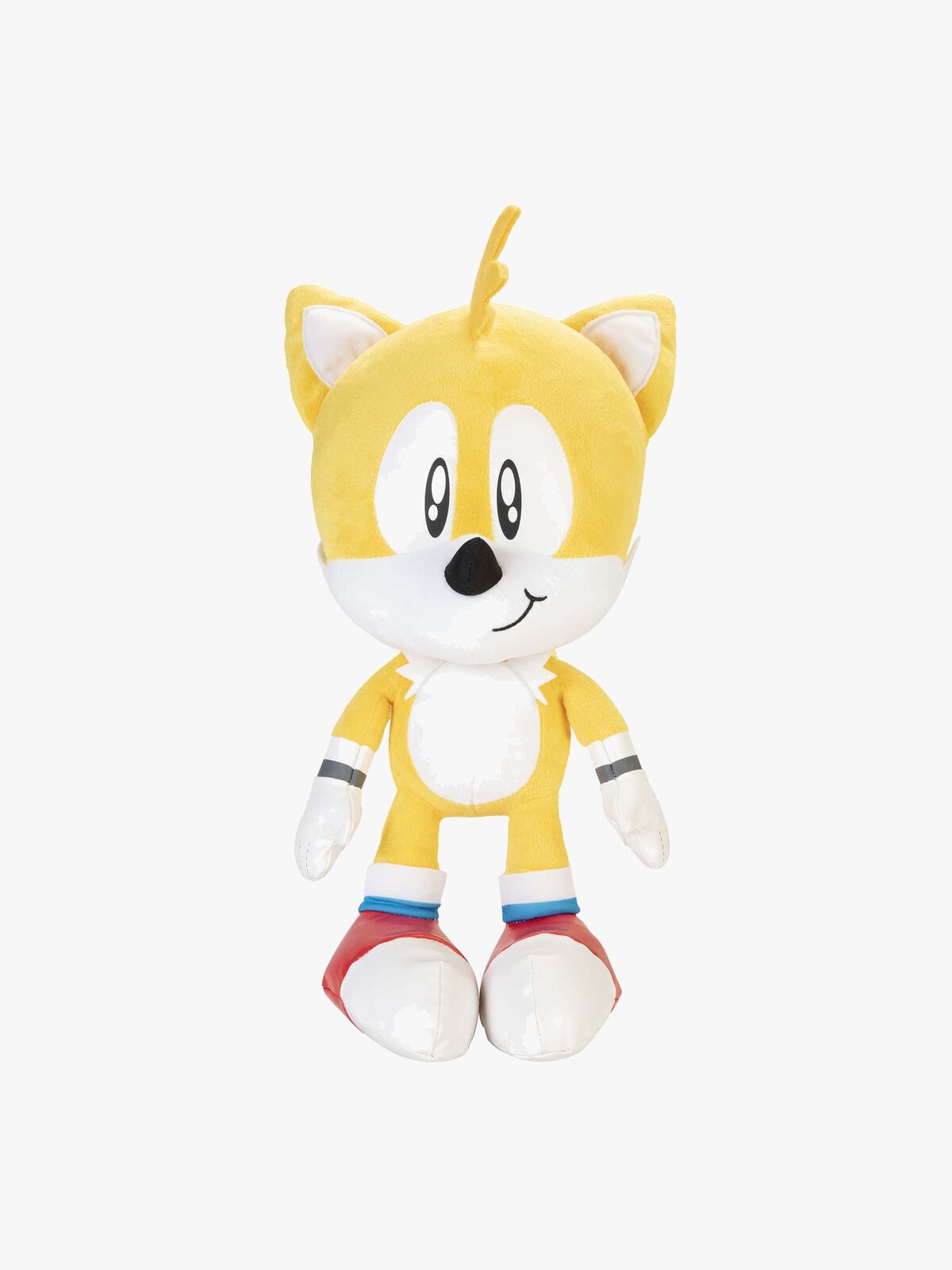 Sonic The Hedgehog Jumbo Kosedyr Tails