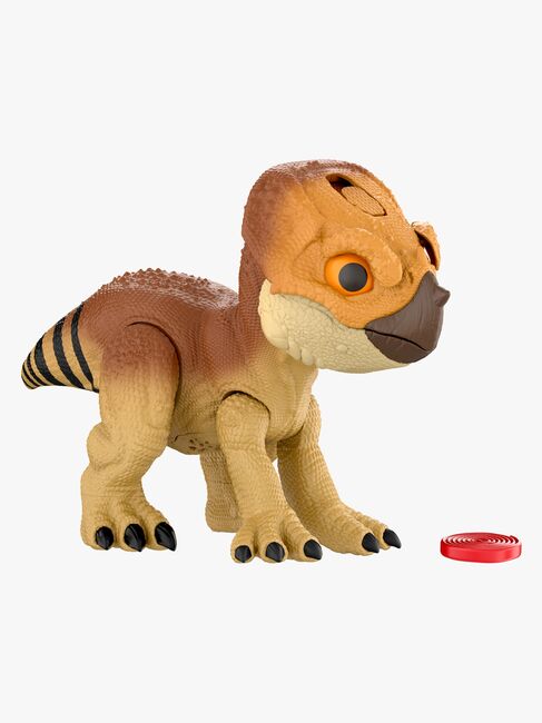 Jurassic World Interaktiv Aquilops