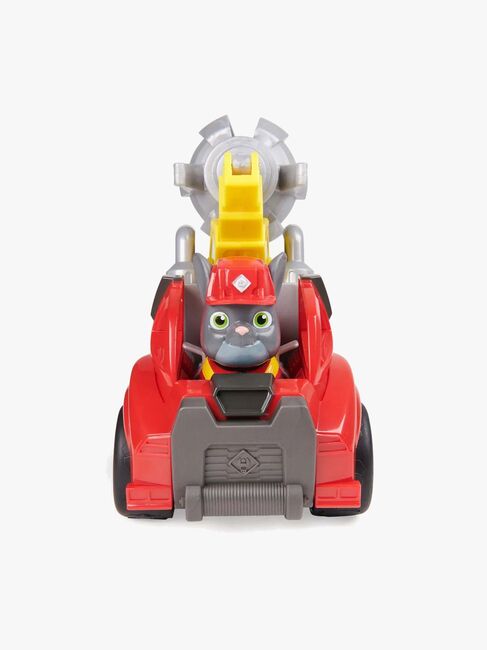 Rubble & Crew Kjøretøy - Charger