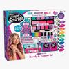 Shimmer 'N Sparkle 9-i-1 Sminkesett Deluxe