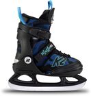 K2 Marlee Ice Skøyter, Camo Blue