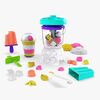Kinetic Sand
 Lekesett Smoothie Mixer