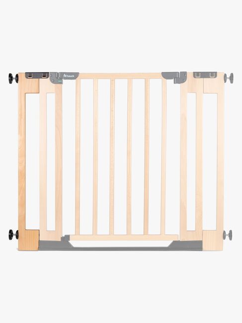 Hauck Forlengelsesdel Skrugrind 9 cm, Eco Beech