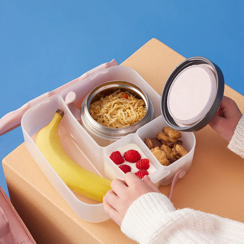 b.box Matboks, Blush Crush