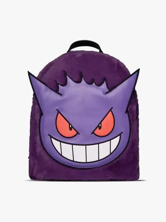 Pokémon Mini Ryggsekk, Gengar