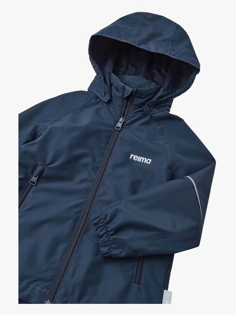 Reima Kallahti Skalljakke, Navy