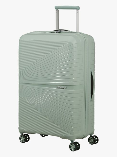 American Tourister Airconic Spinner Koffert 67L, Saturn Sage