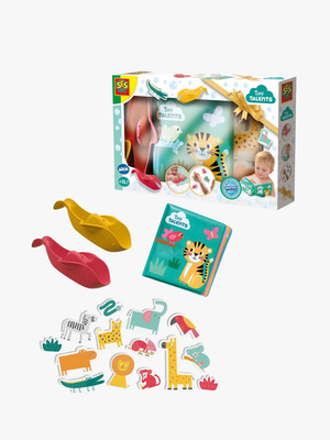 SES Creative Badelekesett