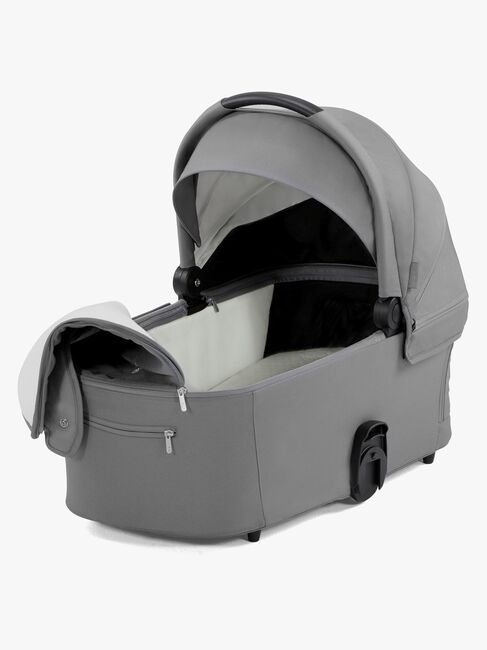 Kinderkraft NEA 2 Duovogn, Platinum Grey
