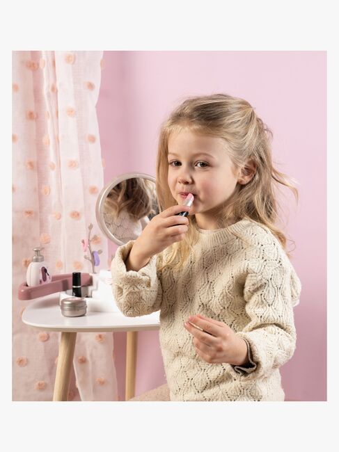 Smoby Sminkestasjon My Beauty Studio