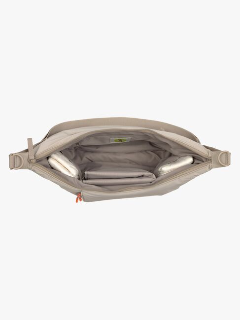Lässig Lunua Stelleveske, Beige