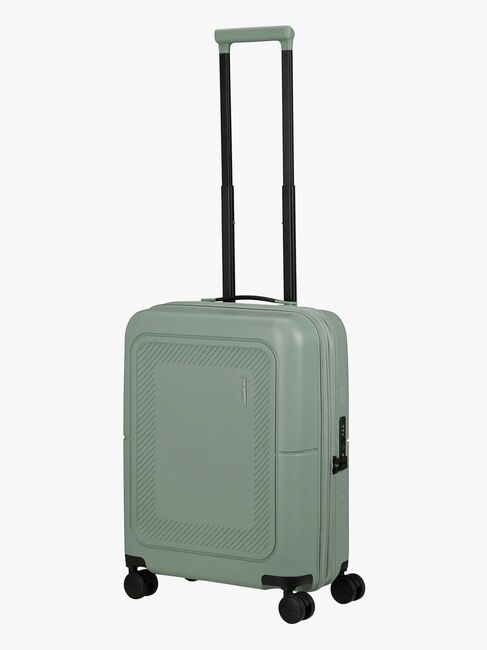 American Tourister Dashpop Spinner Koffert 41-47L, Iceberg Green