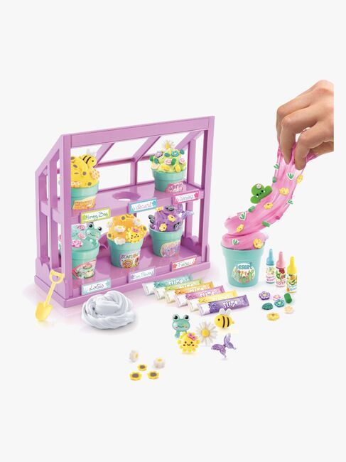 So Slime Slimblomst Minihage