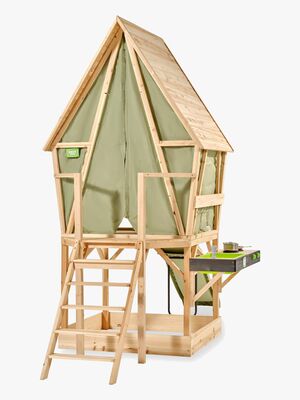 EXIT Yuki Lekestue med Sklie & Sandkasse 550