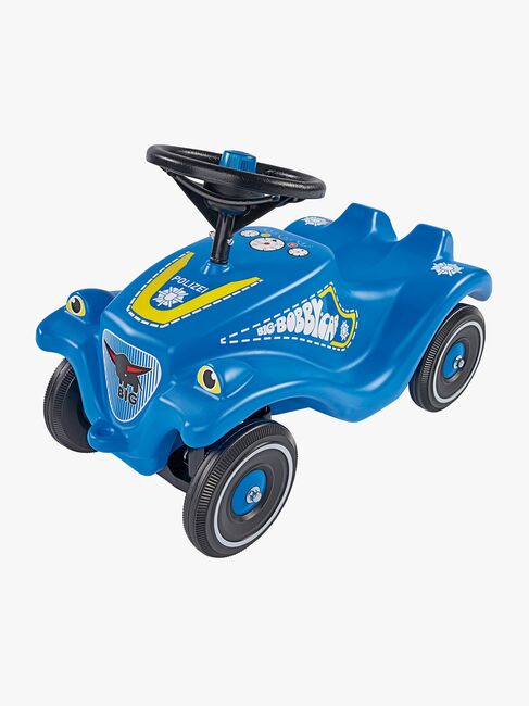 BIG Bobby Car Classic Politi