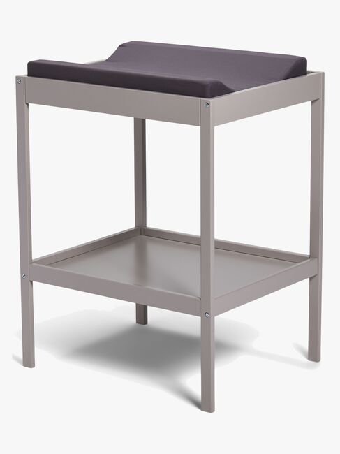 JLY Essential Stellebord, Warm Grey