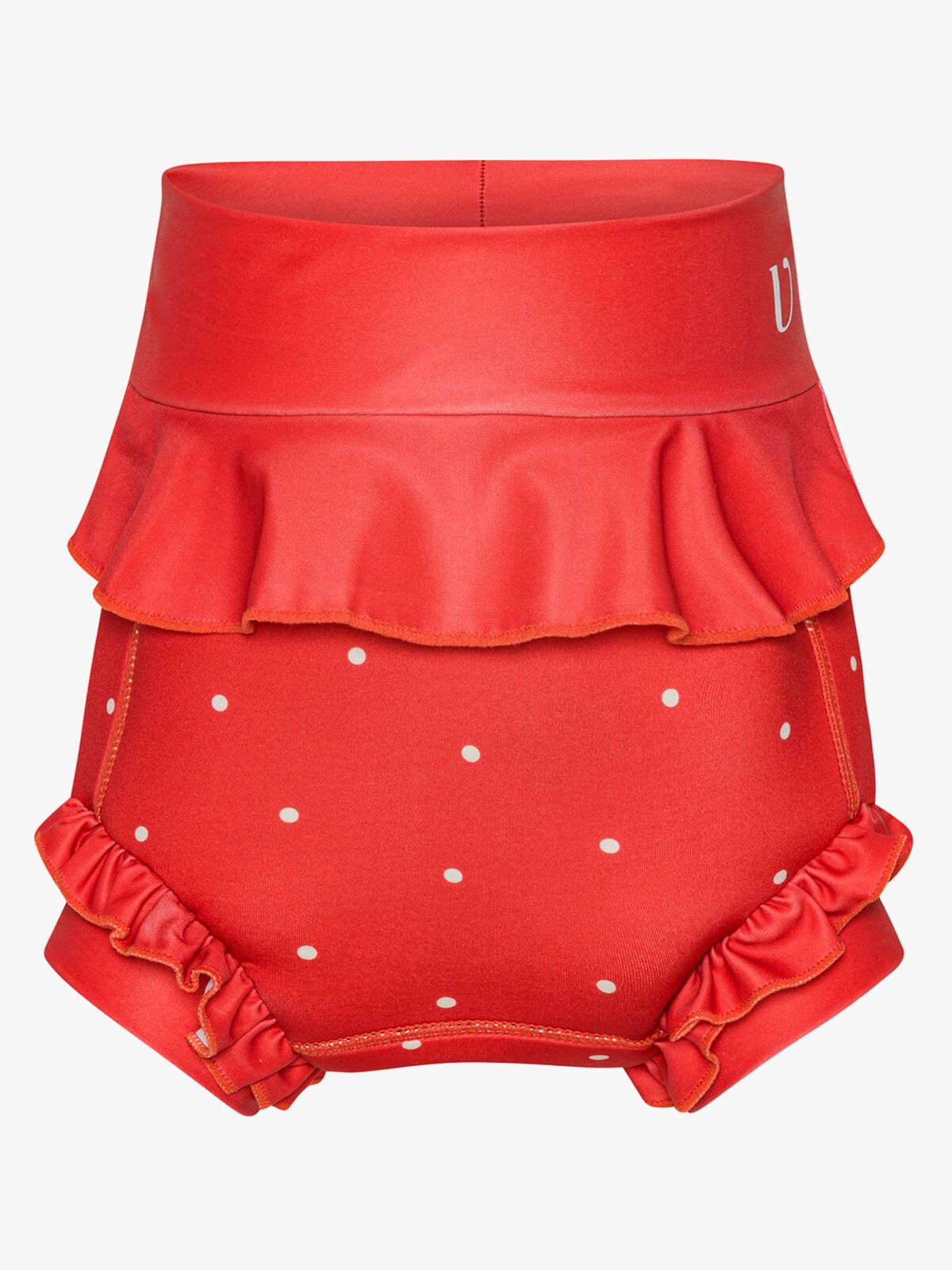 Vanilla Copenhagen Badebleie, Berry