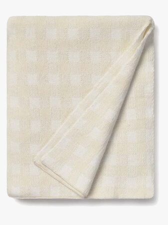 LorenaCanals Vichy Teppe, Ivory