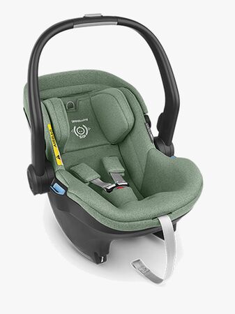UPPAbaby MESA i-Size Babybilstol, Emmett Green