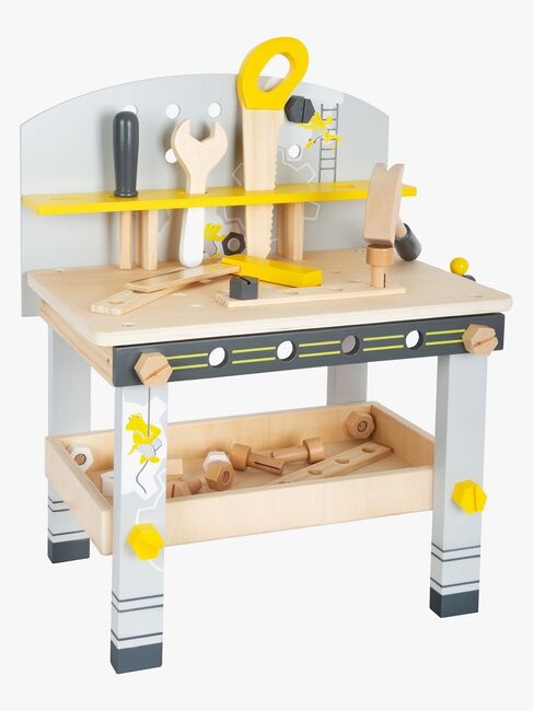 Small Foot Verktøybenk Miniwob