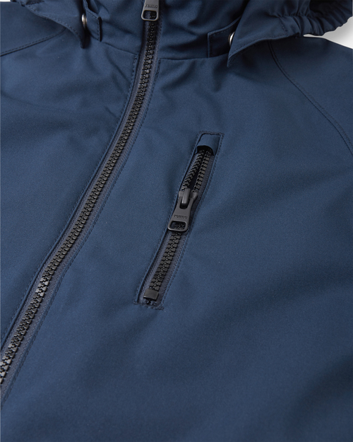 Reima Collari Collegegenser, Stone Green