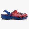Crocs Marvel Spider-Man Classic Kids Sandaler, Multi