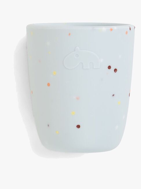 Done By Deer Silikon Matsett, Blue