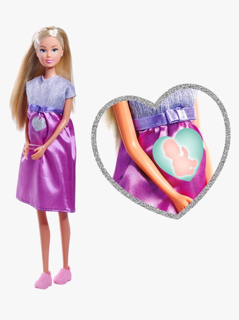 Steffi Love Lekesett Mor & Baby