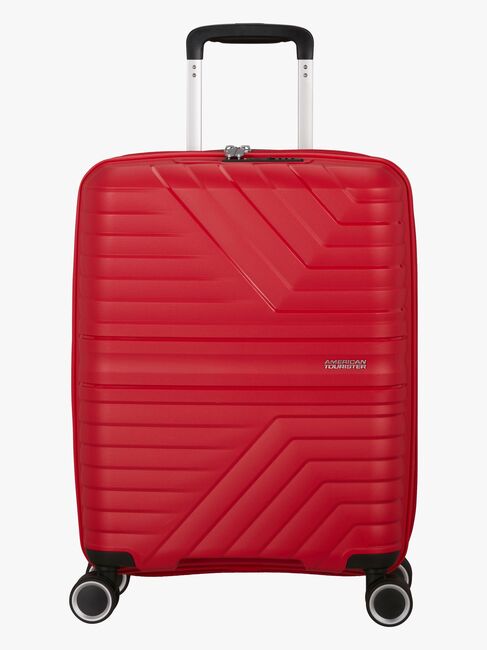 American Tourister Flytwist Koffert 36-44L, True Red