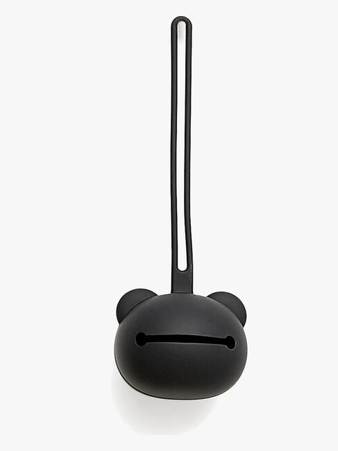 Bellotte Belle Smokkesnor, Black