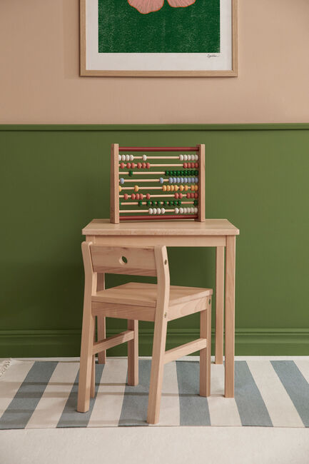 Kids Concept Kuleramme Carl Larsson