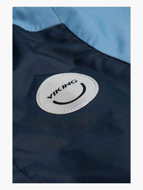 Viking Play Skalldress, Navy