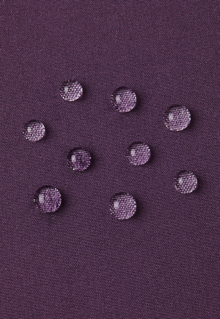 Reima Oikotie Softshellbukser, Deep Purple
