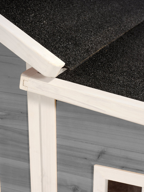 EXIT Loft Lekestue 150, Grå