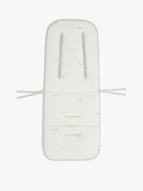 Beemoo Sittepute, Beige Swallow