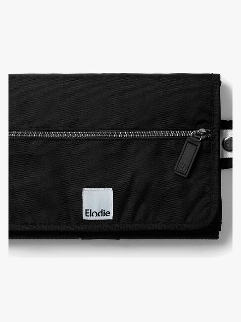 Elodie  Bærbar Stellematte, Black