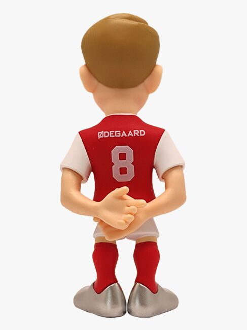Minix Fotball Samlefigur Odegaard Arsenal