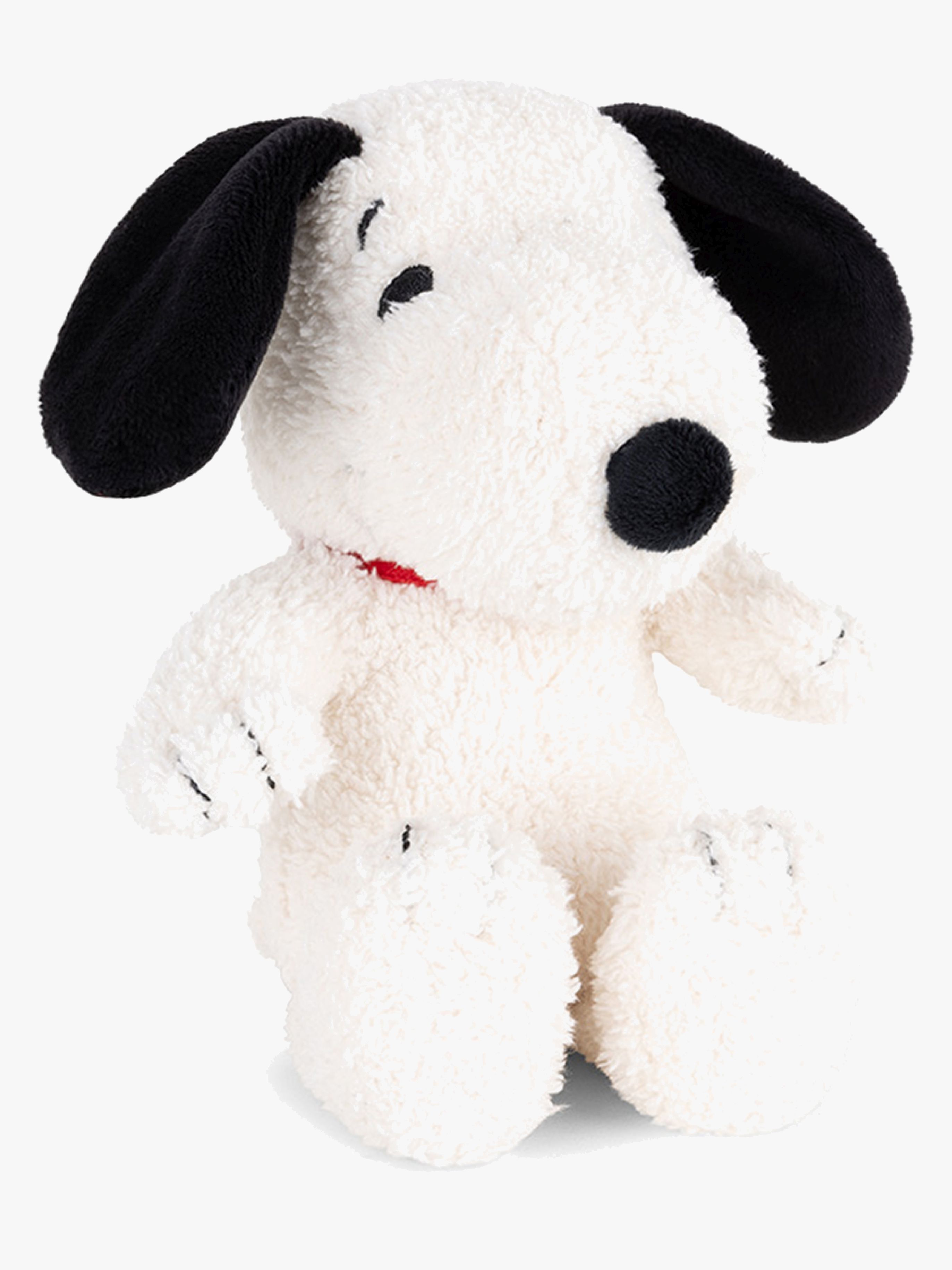 Bon Ton Toys Snoopy Kosedyr 17 cm - Kosedyr - 100% Polyester