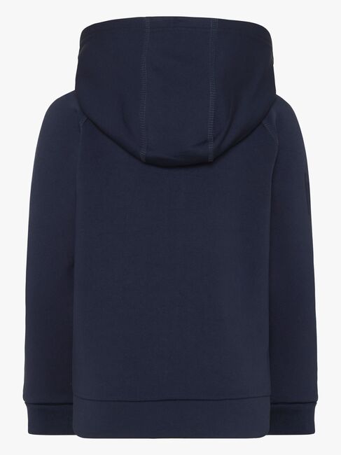 Didriksons Siljan Glidelåsgenser, Navy
