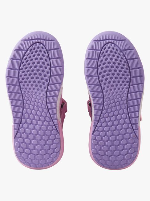 Reima Lomalla Sandaler, Light Heather