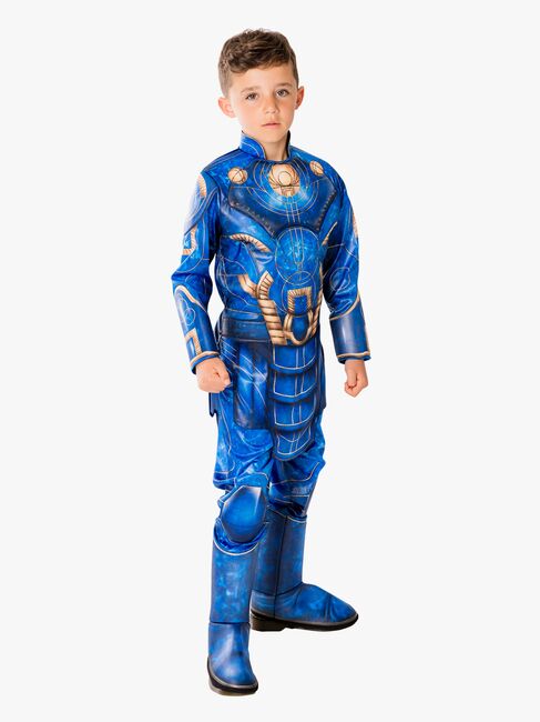 Marvel Eternals Kostyme Ikaris 