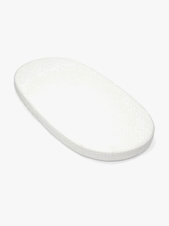 Stokke Sleepi Dra-på-Laken V3 165x100, Fans Grey