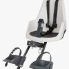 BoBike GO Mini Front Mount Sykkelsete, Vanilla Cup Cake