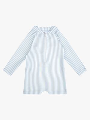 Swim Essentials UV-Drakt Blue Stripes