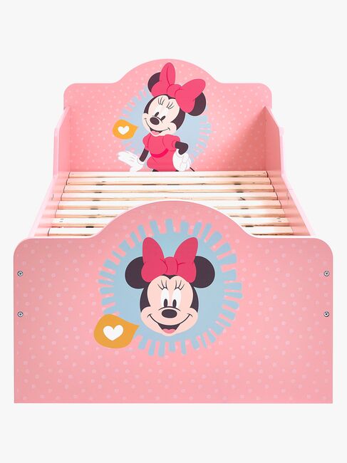 Disney Minni Mus Juniorseng, Rosa
