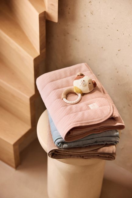 Jollein Bitering, Dog Mick