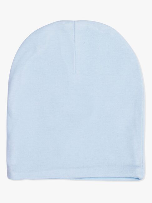 Tiny Treasure Sarah 2-Pack Lue, Baby Blue